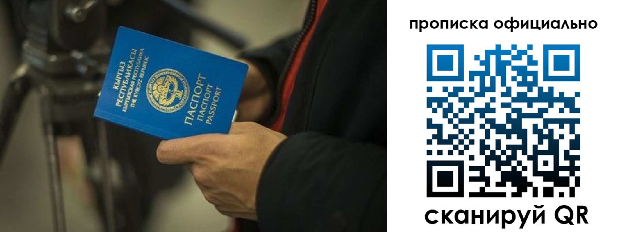 прописка в Знаменске